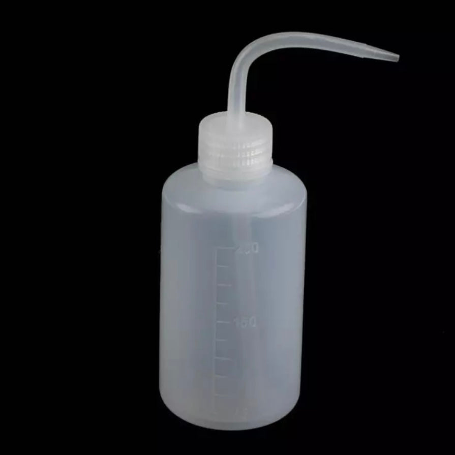 Squeeze Wash Bottle